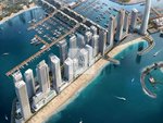3 bedrooms Apartment in Dubai Harbour, UAE No. 51373 - Image 4