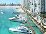 3 bedrooms Apartment in Dubai Harbour, UAE No. 51373 - Image 9