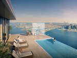 3 bedrooms Apartment in Dubai Harbour, UAE No. 51373 - Image 11