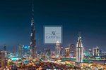4 bedrooms Penthouse in Downtown Dubai (Downtown Burj Dubai), UAE No. 51374 - Image 2