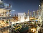 4 bedrooms Penthouse in Downtown Dubai (Downtown Burj Dubai), UAE No. 51374 - Image 5