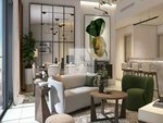 1 bedroom Apartment in DAMAC Hills (Akoya by DAMAC), UAE No. 51381 - Image 3