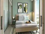 1 bedroom Apartment in DAMAC Hills (Akoya by DAMAC), UAE No. 51381 - Image 5