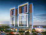 1 bedroom Apartment in DAMAC Hills (Akoya by DAMAC), UAE No. 51381 - Image 12