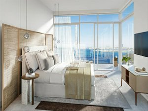 1 bedroom Apartment in Bluewaters, UAE No. 51389