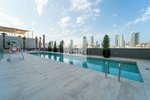 1 bedroom Apartment in Jumeirah Village Circle, UAE No. 51392 - Image 15