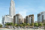 1 bedroom Apartment in Dubai Creek Harbour (The Lagoons), UAE No. 51393 - Image 3
