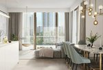 1 bedroom Apartment in Dubai Creek Harbour (The Lagoons), UAE No. 51393 - Image 4
