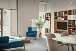 1 bedroom Apartment in Dubai Creek Harbour (The Lagoons), UAE No. 51393 - Image 9