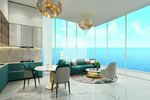 44.7m² Apartment in Maritime City, UAE No. 51394 - apartment in Dubai