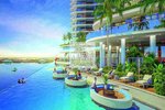 44.7m² Apartment in Maritime City, UAE No. 51394 - Image 7