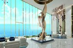 44.7m² Apartment in Maritime City, UAE No. 51394 - Image 11