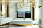 44.7m² Apartment in Maritime City, UAE No. 51394 - Image 14