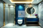 44.7m² Apartment in Maritime City, UAE No. 51394 - Image 15