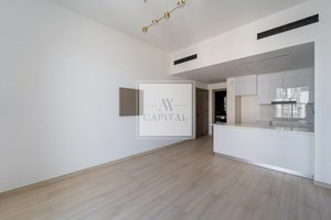 1 bedroom Apartment in Jumeirah Village Circle, UAE No. 51398
