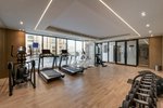 1 bedroom Apartment in Jumeirah Village Circle, UAE No. 51398 - Image 16