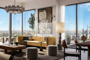 1 bedroom Apartment in Zabeel, UAE No. 51400
