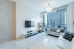2 bedrooms Apartment in Business Bay, UAE No. 51405 - apartment in Dubai
