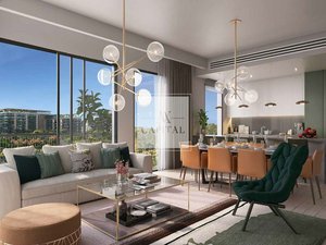 1 bedroom Apartment in City Walk, UAE No. 51407