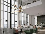 1 bedroom Apartment in City Walk, UAE No. 51407 - Image 5