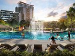 1 bedroom Apartment in City Walk, UAE No. 51407 - Image 15