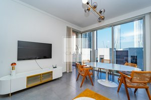 2 bedrooms Apartment in Dubai Creek Harbour (The Lagoons), UAE No. 51408