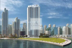 1 bedroom Apartment in Business Bay, UAE No. 51411