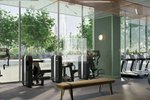 1 bedroom Apartment in Business Bay, UAE No. 51411 - Image 5
