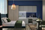 1 bedroom Apartment in Business Bay, UAE No. 51411 - Image 8