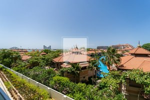 1 bedroom Apartment in Palm Jumeirah, UAE No. 51414