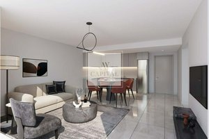 3 bedrooms Apartment in Al Furjan, UAE No. 51418