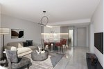 3 bedrooms Apartment in Al Furjan, UAE No. 51418 - apartment in Dubai