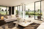 4 bedrooms Townhouse in DAMAC Hills (Akoya by DAMAC), UAE No. 51423 - Image 2
