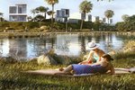 4 bedrooms Townhouse in DAMAC Hills (Akoya by DAMAC), UAE No. 51423 - Image 3