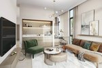 4 bedrooms Villa in Al Furjan, UAE No. 51424 - Image 3