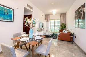 1 bedroom Apartment in Dubai Marina, UAE No. 51425