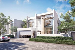 5 bedrooms Villa in Mohammed Bin Rashid City, UAE No. 51426
