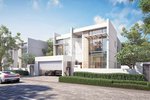 5 bedrooms Villa in Mohammed Bin Rashid City, UAE No. 51426 - villa in Dubai