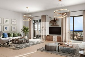 1 bedroom Apartment in Umm Suqeim, UAE No. 51431