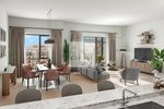 1 bedroom Apartment in Umm Suqeim, UAE No. 51431 - Image 3