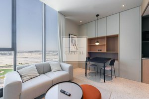 34.8m² Apartment in Business Bay, UAE No. 51432