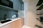 34.8m² Apartment in Business Bay, UAE No. 51432 - Image 11