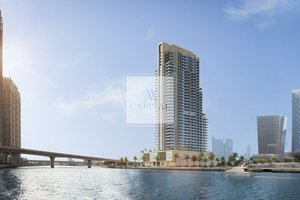 1 bedroom Apartment in Business Bay, UAE No. 51434
