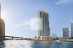 1 bedroom Apartment in Business Bay, UAE No. 51434 - apartment in Dubai