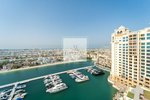 3 bedrooms Apartment in Palm Jumeirah, UAE No. 51445 - apartment in Dubai