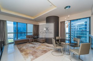 2 bedrooms Apartment in Business Bay, UAE No. 51450