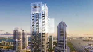 1 bedroom Apartment in Dubai Marina, UAE No. 51452