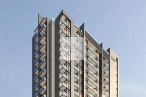 36.2m² Apartment in Al Jaddaf, UAE No. 51454