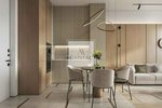 36.2m² Apartment in Al Jaddaf, UAE No. 51454 - Image 6