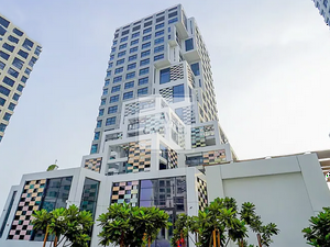 1 bedroom Apartment in Al Reem Island, UAE No. 51457